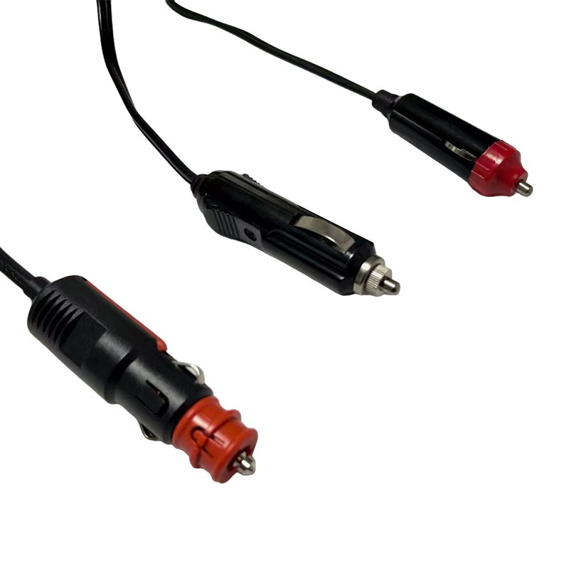 New Energy Wire Harness