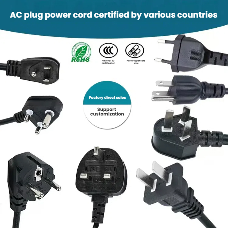 Household Appliance Wiring Harnesses
