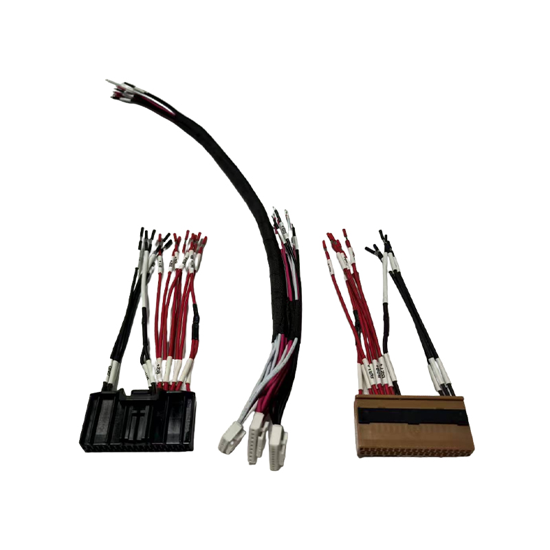 New Energy Wire Harness