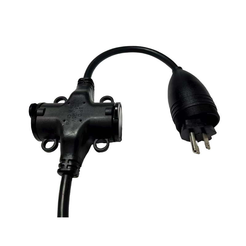 Household Appliance Wiring Harnesses