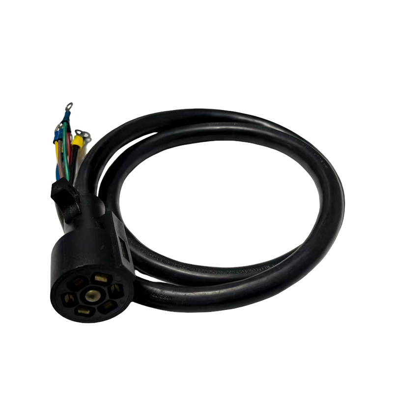 New Energy Wire Harness