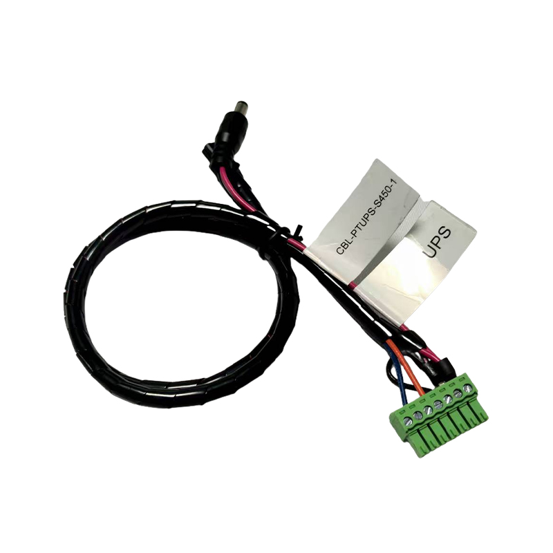 How can automation processes be used to improve the assembly accuracy of multi-core wire harnesses in the production of communication equipment wiring harnesses?